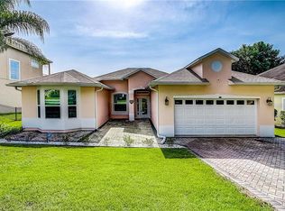1133 Green Vista Cir, Apopka, FL 32712