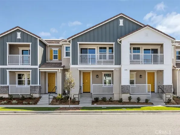 4259 S Hermosa Paseo, Ontario, CA 91761