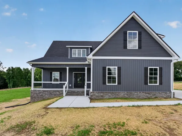 668 Jefferson Rd Lot 7, Smithville, TN 37166