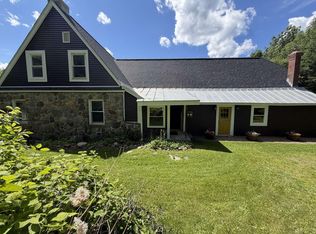23 Covey Road, Underhill, VT 05489