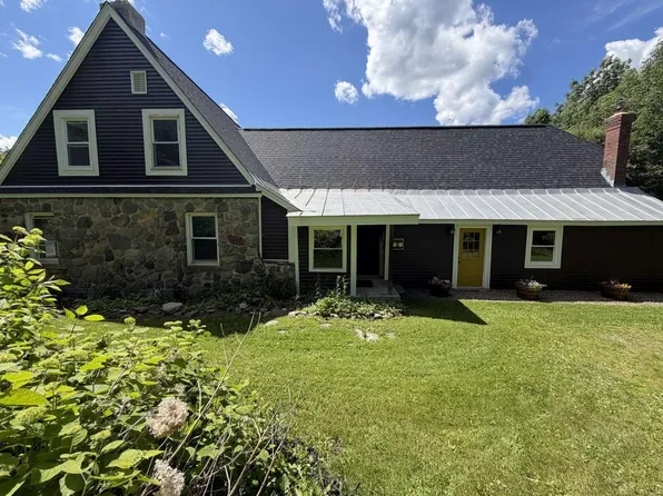 23 Covey Road, Underhill, VT 05489