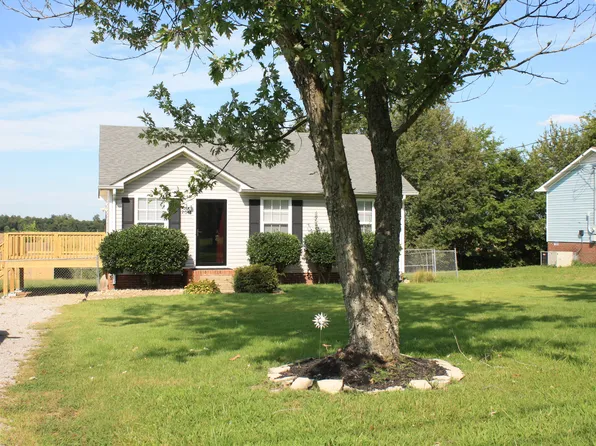 2046 Carneal Ln, Oak Grove, KY 42262