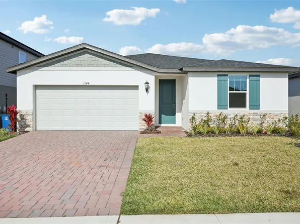 1144 Cumberland Trail Dr, Lake Hamilton, FL 33851