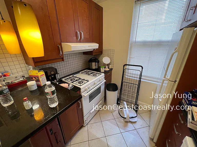 31 Queensberry St #259 — Photo 13