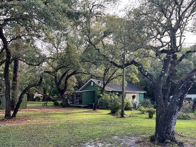 578 Brownsville Rd, Apalachicola, FL, 32320