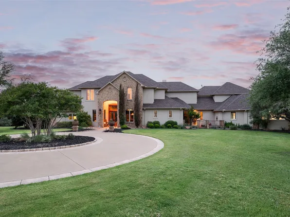 2312 Cactus Rio Ln, Weatherford, TX 76087