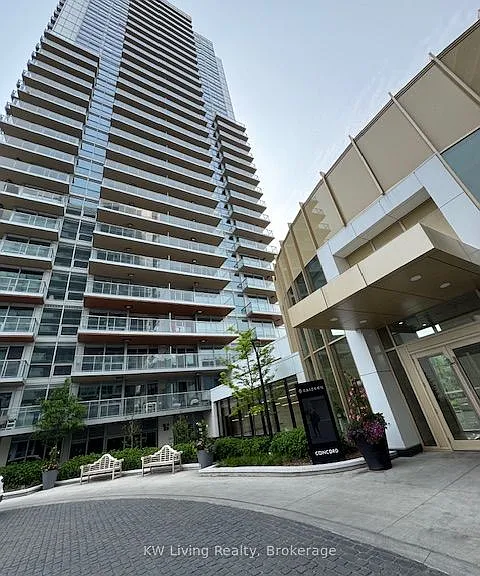 25 McMahon Dr #1115 — Photo 2