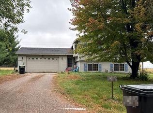 E5785 689th Ave, Menomonie, WI 54751