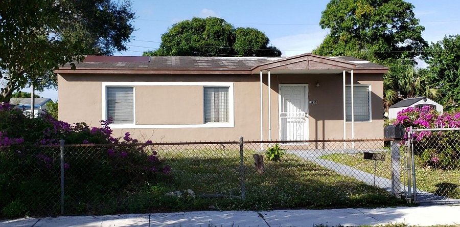 1st image of 15930 NW 17th Pl