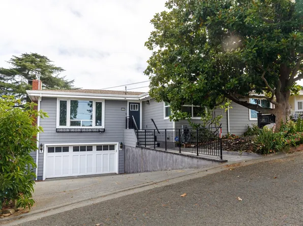 260 Scenic Drive, Vallejo, CA 94591