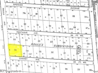 1163 Roulo St, Van Buren Township, MI