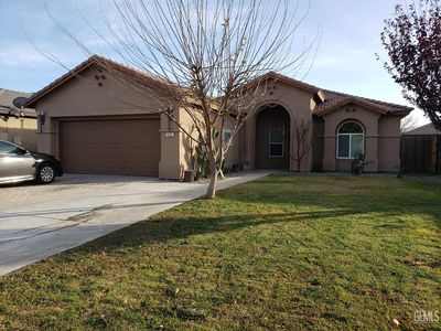 505 Rushcutters Bay Dr, Bakersfield, CA, 93307