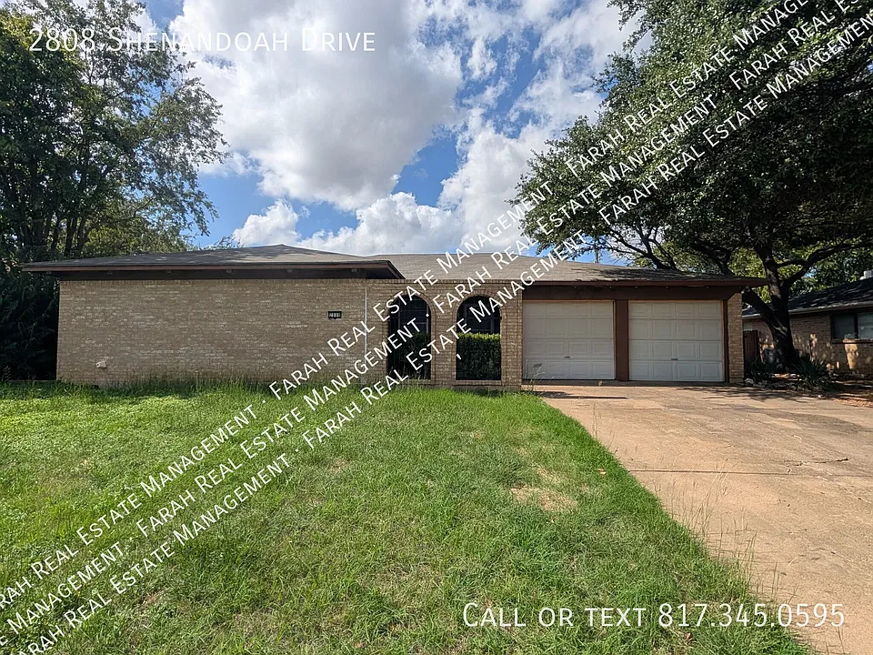 2808 Shenandoah Dr