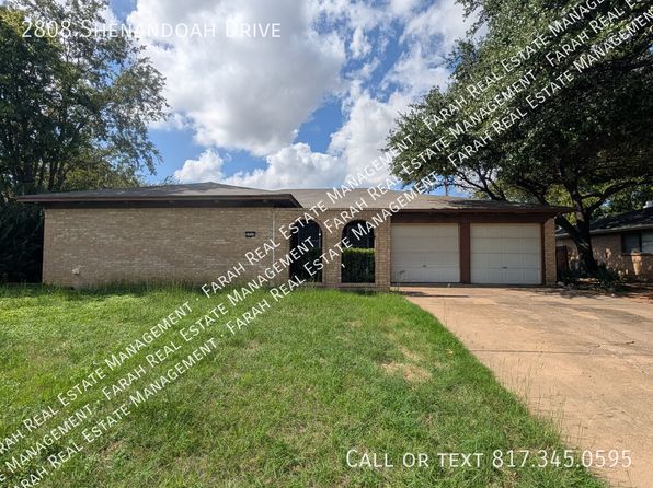 2808 Shenandoah Dr