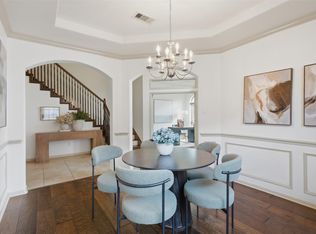 21115 Knight Quest Dr, Tomball, TX 77375