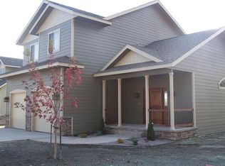 11273 Stella Blue Dr, Lolo, MT 59847