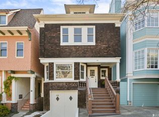 44 Woodland Ave, San Francisco, CA 94117