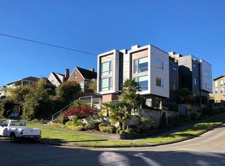 4801 41st Ave SW #4801, Seattle, WA 98116