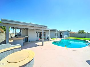 4201 W Hatcher Rd, Phoenix, AZ 85051