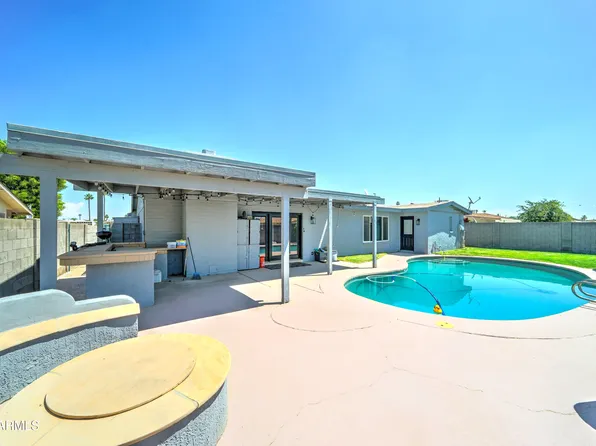 4201 W HATCHER Road, Phoenix, AZ 85051