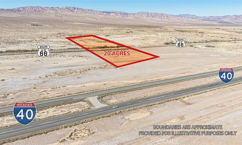 1st image of 52221 Route 66 National Trails Hwy