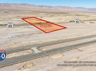 52221 Route 66 National Trails Hwy, Newberry Springs, CA 92365