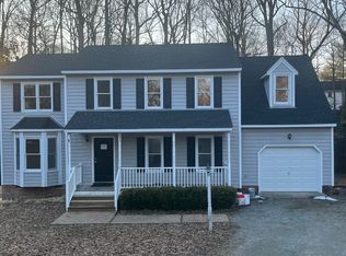 8610 Jacobs Ridge Ct, North Chesterfield, VA 23236