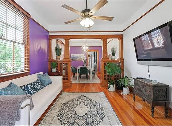 3rd image of 4143 Palmyra St #4143