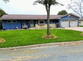 20592 W Ridge Ave, Galesville, WI 54630
