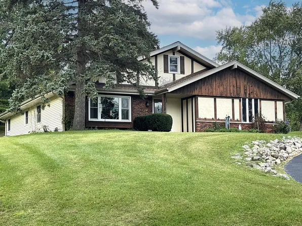 3526 St Huberts COURT EAST East, Hubertus, WI 53033