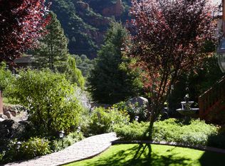 700 Shangri La, Sedona, AZ 86336
