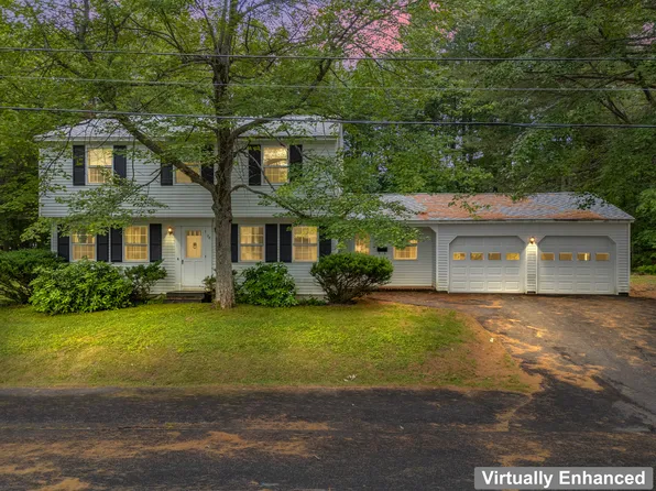 28 Colony Road, Augusta, ME 04330