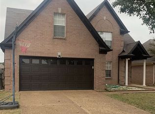 10016 Houston Birch Dr, Cordova, TN 38016