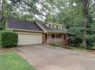 2562 Highland Dr SE, Conyers, GA 30013