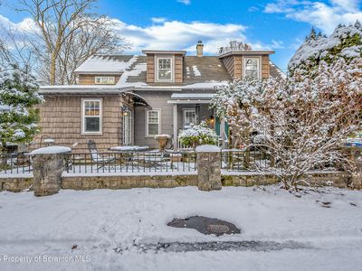 1721 Madison Ave, Scranton, PA, 18509