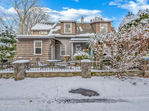 1721 Madison Ave, Scranton, PA 18509