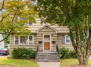 93-95 Balsam Ave, Bridgeport, CT 06606