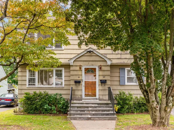93-95 Balsam Avenue, Bridgeport, CT 06606