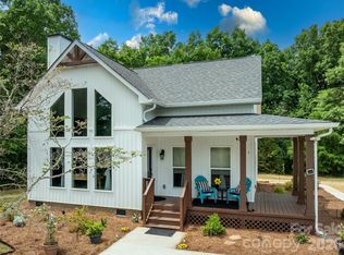 13386 Cabarrus Station Rd, Midland, NC 28107