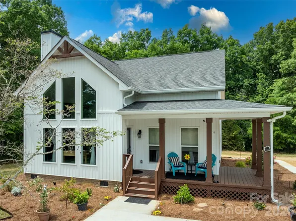 13386 Cabarrus Station Rd, Midland, NC 28107