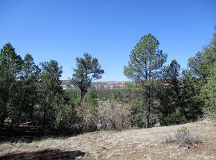 LOT 6 Sagebrush Rd, Ramah, NM 87321