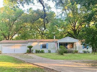 3131 Camp Hardtner Rd, Pollock, LA 71467