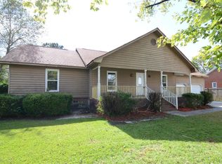 2953 Duren Ct, Charleston, SC 29414