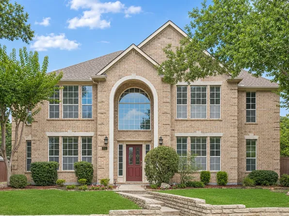 122 Woodland Cv, Coppell, TX 75019