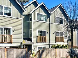 13718 Midvale Ave N UNIT A, Seattle, WA 98133
