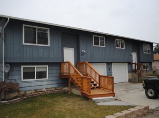 112 Ridgemont Dr #1, East Wenatchee, WA 98802