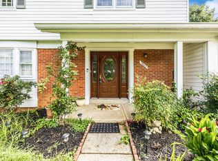11603 Milbern Dr, Potomac, MD 20854