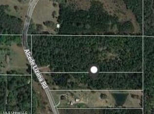 Alcede Lizana Rd, Gulfport, MS 39503