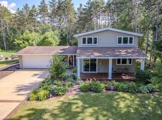 1085 Sundance Rd, Mosinee, WI 54455