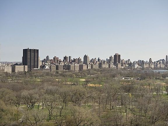 5th image of 455 Central Park W APT 21B